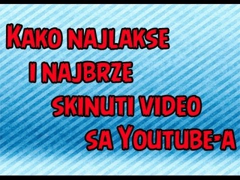 Video: Kako programirati cool geometrijski uzorak u Pythonu (sa slikama)