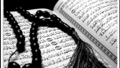 الشيخ عبد الرشيد صوفي- سوره الانسان- قراءه خلف عن حمزه