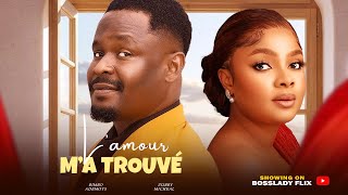 L'amour trouvé -  Ademoye & Zubby Michael Dernier film nigérian de 2026
