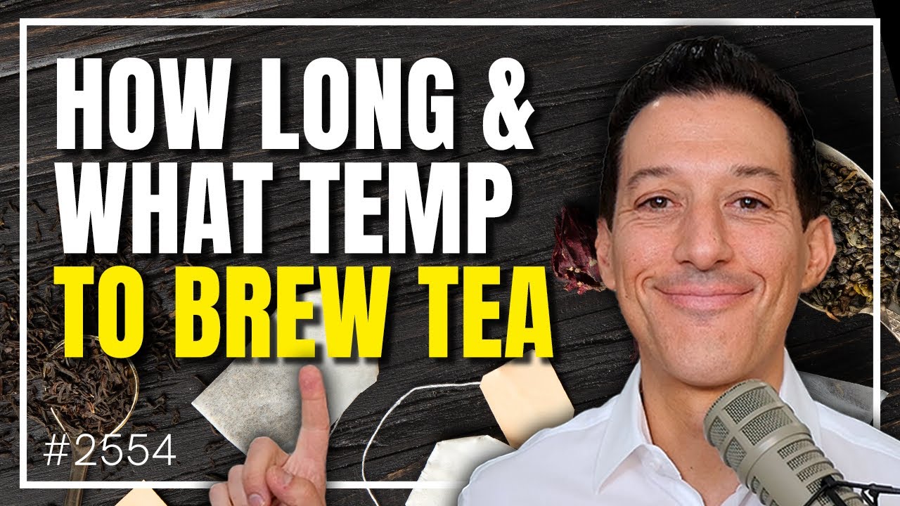 How Long To Brew Tea At What Temperature For Optimal Health Cabral How Long To Brew Tea At What Temperature For Optimal Health Cabral