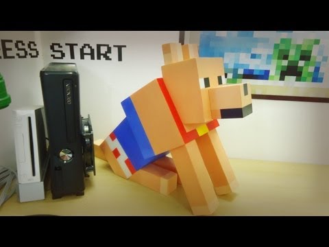 DIY: Life-Sized Perler Minecraft Sword Doovi DIY: Life-Sized Perler Minecraft Sword Doovi