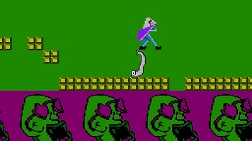 [TAS] Action 52 #27 - Non Human