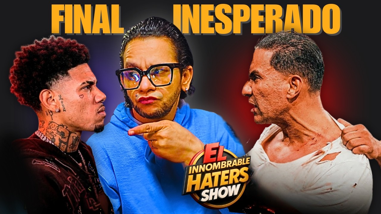 TODAS LAS ENCUESTAS FAVORECÍAN A JIMÉNEZ… LA DRA. EXPLICA POR QUÉ PERDIÓ | INNOMBRABLE