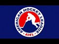 All 31 AHL Goal Horns (2020)