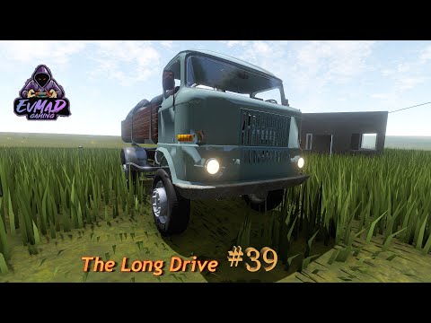 Видео: The Long drive episode 39 Обикалям из някакви къщи
