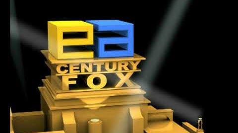 20th Century Fox intro with Erhvervsakademi logo.