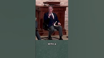 ESCHATOLOGY: A Thousand Years?!