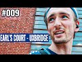 The Toughest Line To Run | Earl's Court - Uxbridge