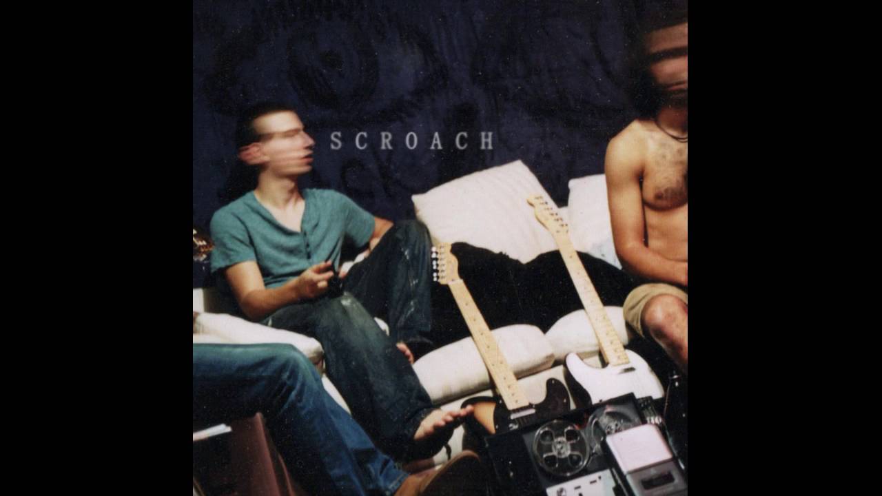cca Scroach - radio spots
