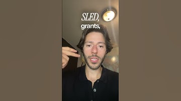 Search all government contracts in one place with AI #governmentcontracts  #samgov