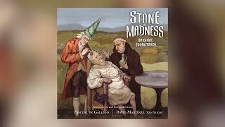 The Stone of Madness - La Piedra de la Locura (Official Video Game Soundtrack)