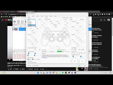 HOW TO FIX RPCS3 EMULATOR FROM FREEZING!