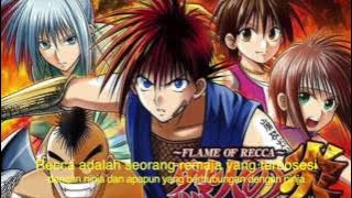 Anime yang pernah tayang di TRANS TV, cocok di tonton lagi gan!! [anime]