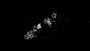 IDM Glitch Music & Visuals - all samples / no VST plugins