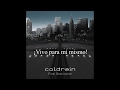 Coldrain - Someday (Sub español)