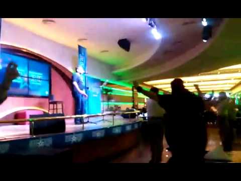 Casino Baumgarten - Analog Studio