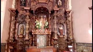 Basílica menor y convento de Nuestra Señora de la Merced - Lima Perú