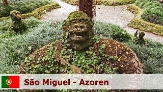 São Miguel - Azoren - Portugal