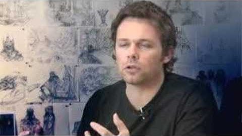 Age of Conan Developer