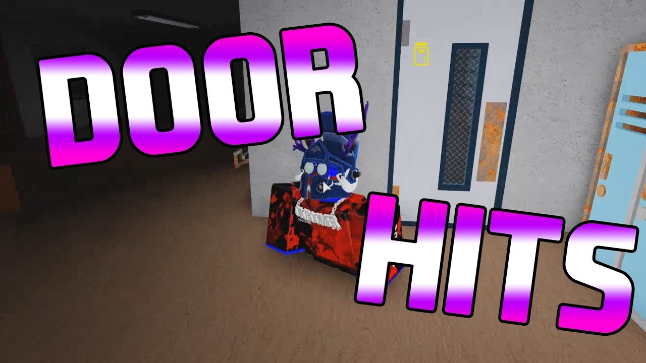 Door Hits Flee The Facility Roblox Youtube - survival 202 roblox roblox flee the facility dimer