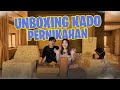 GIVEAWAY ALERT❗️UNBOXING KADO PERNIKAHAN CELIBOY & KAYESS image