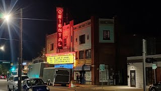 We Came As Romans To Plant a Seed full live Oriental Theater 10-27-21 Denver