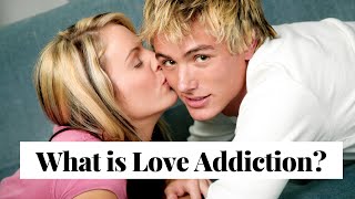 Understanding The Cycle Of Love Addiction Relationship Fantasies With Dr Kate Balestrieri