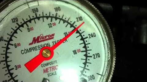 K2200 GSR B18C--  Engine Compression | jspecauto.com | 1-866-683-3747