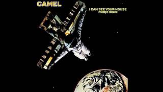Video thumbnail of "Camel - Ice"