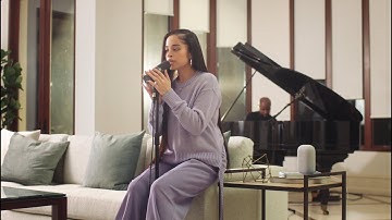 Ella Mai – Not Another Love Song (Google Nest Audio Sessions)
