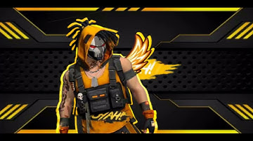 MY NEW OP FREEFIRE INTRO || AIMOGAMING