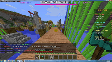 Mineplex CTf part 2 sudden death