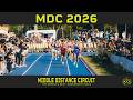 2026 MDC GP Supported by On. "This is MDC"