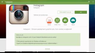 Kaanla Android Uygulamaları 1. Resimi