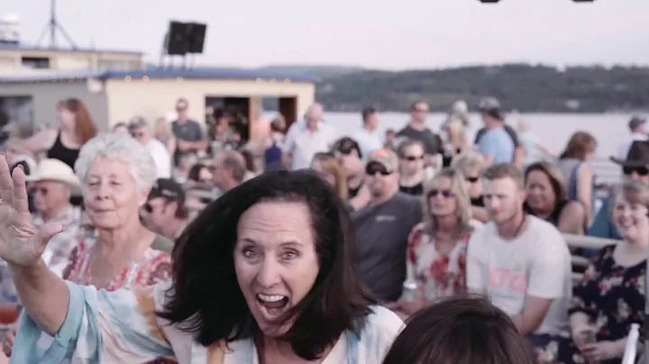2019 Kelly Hughes - Bands on Boats Summer Concert ...