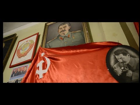 საბჭოთა ნოსტალგია მედიაში