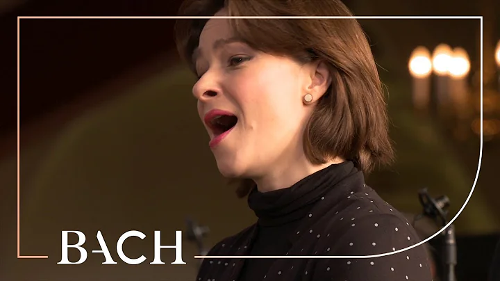 Bach - Cantata Lobe den Herren... BWV 137 - Dijkst...