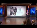 Dr. Phil: Young, Privileged and in a Deadly Gang [August 19, 2014]