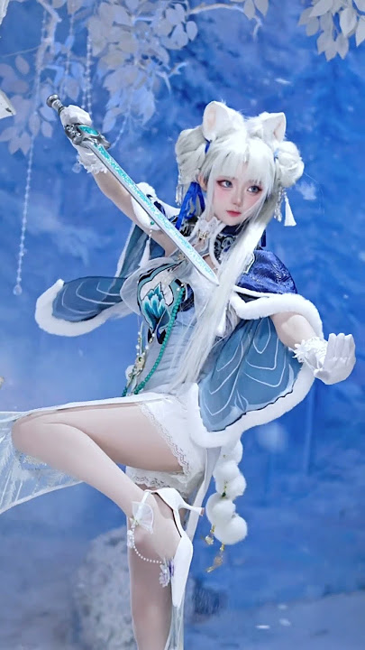 SeeU   Tiểu Nhu  小柔seeu   Xiaorouseeu 14
