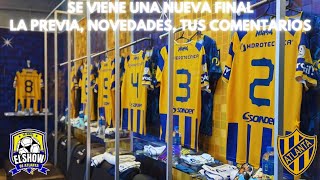 Download Lagu SE VIENE UNA NUEVA FINAL. LA PREVIA DEL PRÓXIMO PARTIDO DE #ATLANTA, NOVEDADES, TUS COMENTARIOS MP3 Download Lagu SE VIENE UNA NUEVA FINAL. LA PREVIA DEL PRÓXIMO PARTIDO DE #ATLANTA, NOVEDADES, TUS COMENTARIOS MP3