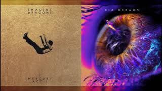 No Time for Big Dreams (mashup) - Imagine Dragons   The Score & FITZ