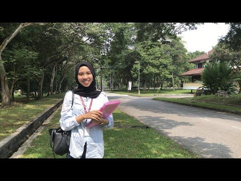 Video: Bytes Teknologi: Universiti Menyediakan Pelajar Dengan IPads - Matador Network