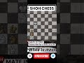 Mate in two | Subscribe for a daily puzzle #chess #lichesstitledarena #chesscom#puzzle#chesstactics