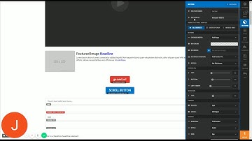 How To Change The Section Names To Identify Them Easily in Clickfunnels  Renaming Sections