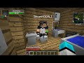 Sezon 10 Minecraft Modlu Survival Multi Bölüm 19 - Tuvalet Yaptık Sinan Sıçtı