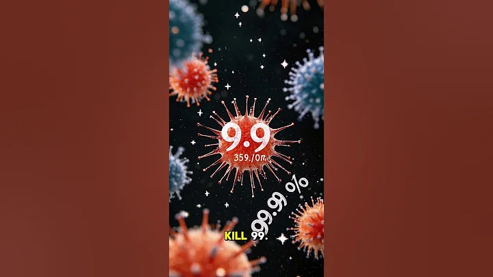 AI Discovers New Antibiotics! 🧬 #Shorts