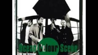 The Poacher - ocean colour scene