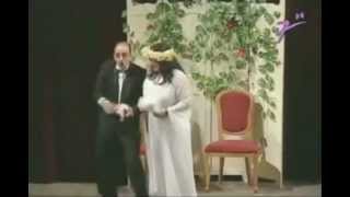 dar el hana sketch tunisien