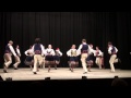 Діброва - Колечко - Ukrainian Dance