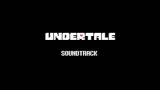 Undertale OST - 15 - sans.